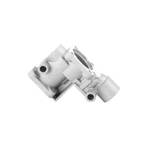 Изготовленный на заказ литье под давлением из цинкового сплава, запчасти для мотоциклов, производитель OEM - Product Image 4