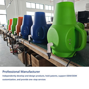 Machine à mousse à jet vertical haute puissance <span class=keywords><strong>2000W</strong></span>, canon à mousse pour fêtes, mariages, piscines, événements et scènes pour enfants - Product Image 6