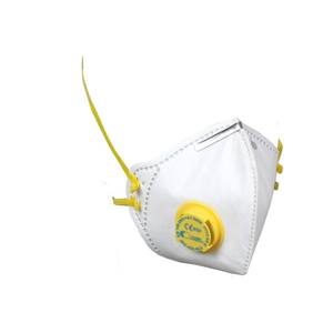 Catégorie de produit Respirateurs et masques IRU 430 SLV - Product Image 1