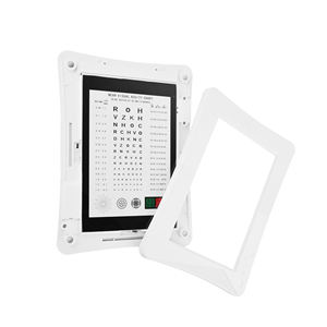 SJ 광학 근거리 비전 테스터 JY-002 좋은 가격 시력 차트 LCD 눈 검사 시력 차트 의료 LED 시각 차트 - Product Image 1