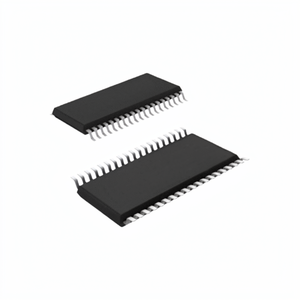 38 TFSOP Buy Online Electronic Components ISL9501CVZ-T BOM IC In Stock Power Management (PMIC) - Product Image 1