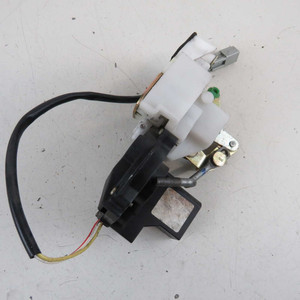 Serratura Porta Posteriore Destra Usata Rover 400/45 1995-2005 (73486) - Product Image 1