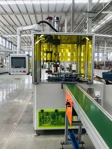 Oem máy móc xây dựng tham khảo chéo dầu thủy lực phần tử Lọc hhtao59900 ch6104x cho máy kéo - Product Image 5