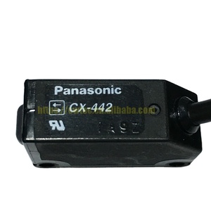 Giao Hàng Nhanh Chóng Ban Đầu Cho Pana-Sonic CX-491 Pnp Pana-Sonic Sunx Cảm Biến Quang Điện 3M Phạm Vi Cảm Biến - Product Image 1