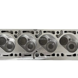 HNLEY Culasse Assy Moteur Partie 92062130 90209896 2.0L CAR2.0E C20NE pour Chevrolet Espero LUV Monza Opel Astra Vectra Coras - Product Image 1
