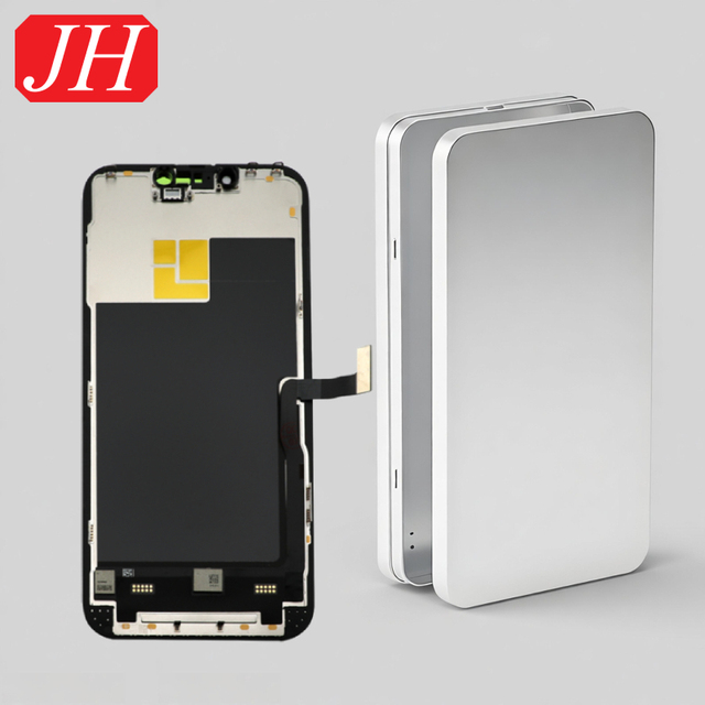 JH Wholesale IP 13 Pro FHD LCD Screen Replacement Touch Display Assembly Parts