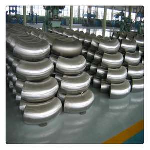 Codo de Acero Galvanizado de 90 Grados LR, Roscado NPT, para Líneas de Suministro de Agua en Construcción, Suministro de Fábrica China - Product Image 6