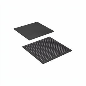 484 BGA Electronics Component EP4CE75F23C8 Original Embedded - Product Image 1