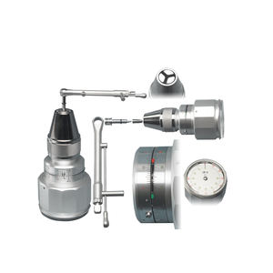 Support de montage OEM clé coudée <span class=keywords><strong>implant</strong></span> dentaire Hi-Torq connecteur à cliquet clé dynamométrique médicale manuelle clé à main à vendre - Product Image 3