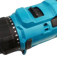 Tournevis électrique sans fil 21V mini portable à moteur sans balais rechargeable, qualité industrielle 10mm, outils de bricolage OEM, directement de l'usine