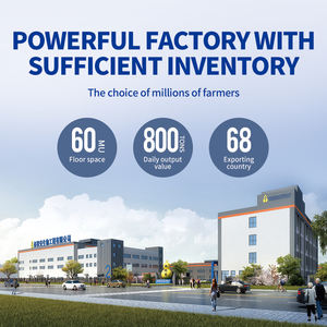 Poudre noire pour additifs d'acides aminés de qualité alimentaire pour bovins et ovins qui favorisent le gain de poids et la croissance Rumen sain Bio Earn - Product Image 6