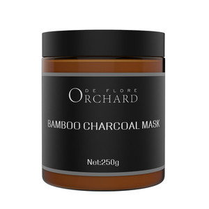 100% carbón de bambú Natural queratina champú venta directa de fábrica de carbón activado champú - Product Image 3