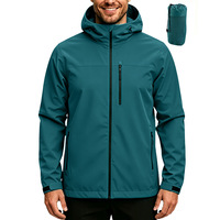 Veste de randonnée antistatique en polyester respirant et résistant à l'usure pour hommes, idéale pour le camping – NOUVEAU, Vente en gros, Exportation
