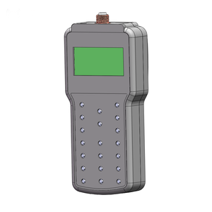 Testeur portable de haute qualité pour l'eau, compensation automatique de la température, résolution 0,001 pH, précision 0,002 pH pour - Product Image 2