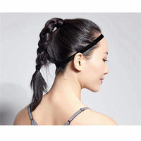 Ikat Rambut Yoga untuk Olahraga, Headband untuk Pria dan Wanita