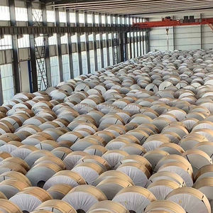 Bobine de rouleau d'<span class=keywords><strong>aluminium</strong></span> fiable 1060 1100 3003 H12 1,2 mm 2,5 mm Bande de tôle d'<span class=keywords><strong>aluminium</strong></span> pour revêtement - Product Image 6