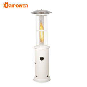 <span class=keywords><strong>Calentador</strong></span> <span class=keywords><strong>de</strong></span> Patio <span class=keywords><strong>de</strong></span> <span class=keywords><strong>Gas</strong></span> para Exteriores <span class=keywords><strong>de</strong></span> 1.8M con Llama Real, Tubo <span class=keywords><strong>de</strong></span> Vidrio <span class=keywords><strong>de</strong></span> Borosilicato y Acero, con Interruptor <span class=keywords><strong>de</strong></span> Inclinación, Calentadores Portátiles para Jardín, Lugar <span class=keywords><strong>de</strong></span> Fiestas - Product Image 5