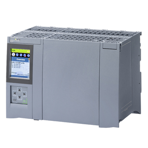 PC industriel compact sur rail DIN, contrôleur embarqué Ethernet 2 Gigabit, PLC 6AG4141-5BA50-2AA0 - Product Image 4