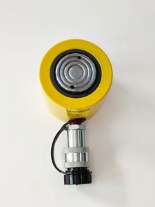 RCS-302 รุ่นขายดี ประสิทธิภาพสูง ระยะชัก 62 มิลลิเมตร ความจุ 30 ตัน ซีรีส์ RCS แบบแอคชั่นเดี่ยว โปรไฟล์ต่ำ ยี่ห้อ Enerpac รุ่นเดียวกับไฮดรอลิก - Product Image 2