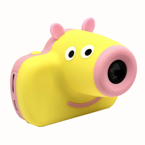 1.8 çocuk oyuncak dijital Video kamera ile ''TFT ekran - Product Image 1