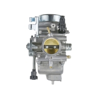 Carburateur de remplacement en gros pour moto Honda CBX250 Twister 250 CBF250 2001-2008, référence OE 16100-KPF-902 PD32J-03