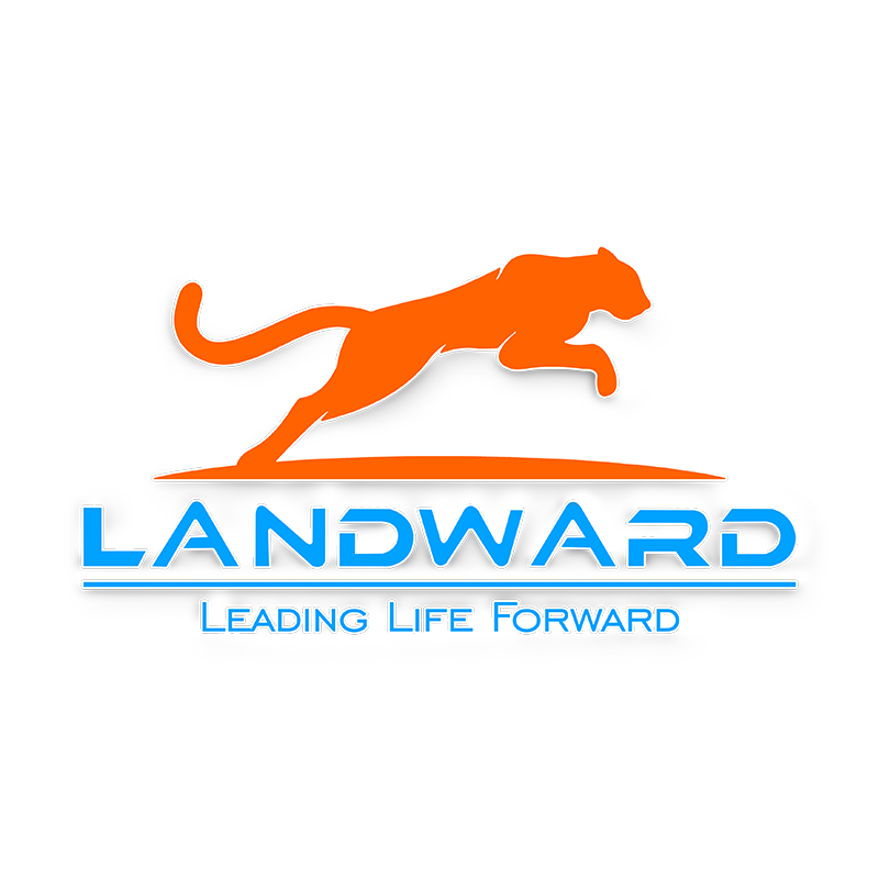 SHANDONG LANDWARD HI GROUP logo