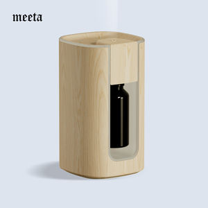 Diffuseur de parfum d'arôme de bureau sans eau diffuseur d'arôme d'huile essentielle aromathérapie purificatrice d'<span class=keywords><strong>air</strong></span> pour yuga spa salon - Product Image 1