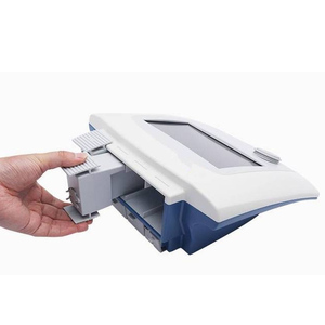 Analyseur multiparamètres de paillasse professionnel et modulaire précis M600L pH/EC/ISE/DO/Temp(mV/ORP/pX/résistivité/TDS/ Sal) mètre - Product Image 2