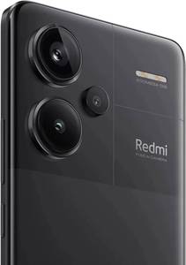 Venta al por Mayor de Redmi Note 13 Pro+ PLUS 5G CDMA LTE, Teléfono Inteligente Desbloqueado, Carga Rápida de 120W, Pantalla AMOLED, Cámara de 200MP - Product Image 5