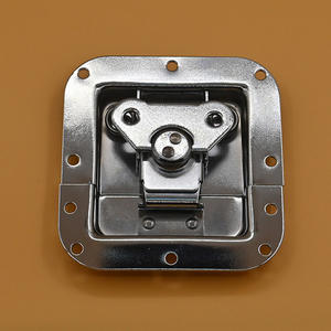 ミディアムツイストラッチフライトケース部品ターンロック付きボックスFS1206用 - Product Image 3