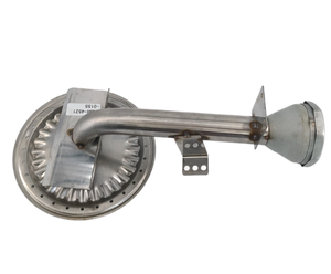 Cabezal <span class=keywords><strong>de</strong></span> quemador <span class=keywords><strong>de</strong></span> <span class=keywords><strong>gas</strong></span> <span class=keywords><strong>de</strong></span> acero inoxidable con vástago largo para <span class=keywords><strong>caldera</strong></span> industrial/horno/estufa <span class=keywords><strong>de</strong></span> <span class=keywords><strong>gas</strong></span> - Product Image 4