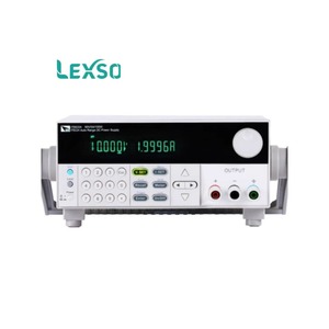 Fuente de Alimentación Programable de Amplio Rango Itech It6933a It6942a/6952a/6953a Lexso - Product Image 1