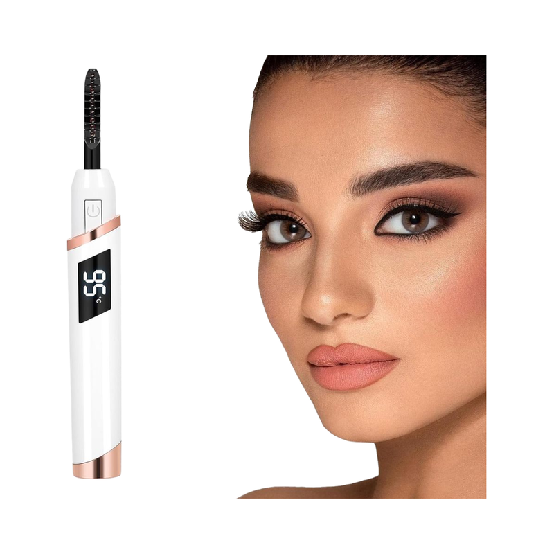 IFINE Beauty Rechargeable Electric Eyelash Curler