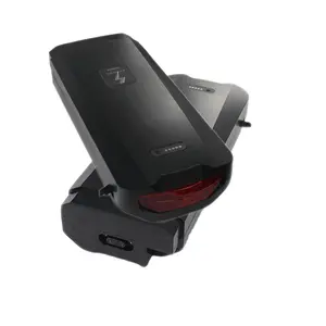 Высокое качество 52 в 17.4ah задний стеллаж для выставки товаров songxia 1 Литий-ионная аккумуляторная батарея 750w Перевозчик Лидер продаж 3C скорость разряда <span class=keywords><strong>18650</strong></span> клетки батарейный блок - Product Image 1