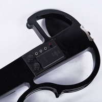 High Grade OEM Violin Electric Violin Professional