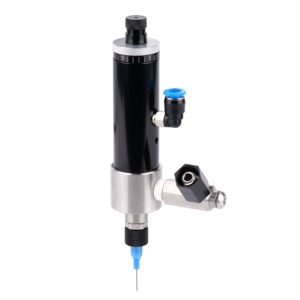 Anyco tốc độ cao AC-741GM khí nén thiết bị truyền động không khí solenoid van 60kw 220V nhà máy tùy chỉnh máy công cụ thiết bị lõi bơm - Product Image 2