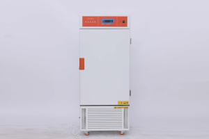 KLL-9207A ระบบประมวลผลข้อมูลที่สะดวกสบาย เตาอบลมร้อนควบคุมอุณหภูมิคงที่แบบแนวตั้งที่มีความแม่นยำสูง - Product Image 5