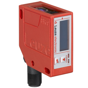 Sensores Ópticos Originales Leuze ODS9L2.8/LQZ-650-M12 para Medición de Alta Precisión - Product Image 4