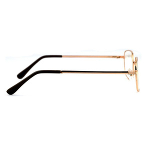 Gafas de Lectura de Diseño Clásico, Metálicas, Ligeras y Delgadas, para <span class=keywords><strong>Hombre</strong></span> y Mujer, al por Mayor, Novedad <span class=keywords><strong>2022</strong></span> - Product Image 5