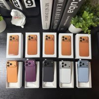 Smartphone Mini UMIIO 18 Pro Max Mini Pocket dengan Layar 3,75 inci, WIFI, Bluetooth, Multi Warna, Ponsel Kecil untuk Grosir