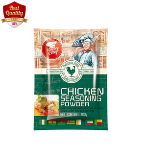 <span class=keywords><strong>Delicioso</strong></span> Caldo de <span class=keywords><strong>Pollo</strong></span> en Polvo Halal de Primera Calidad, Mezcla Seca, Marca Famosa China - Product Image 4