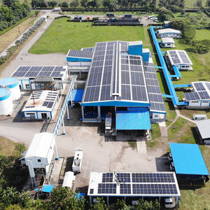 Panneau solaire en silicium monocristallin haute efficacité 520W-550W 144 demi-cellules bon prix qualité <span class=keywords><strong>les</strong></span> <span class=keywords><strong>deux</strong></span> <span class=keywords><strong>types</strong></span> <span class=keywords><strong>de</strong></span> <span class=keywords><strong>panneaux</strong></span> <span class=keywords><strong>solaires</strong></span> PERC <span class=keywords><strong>de</strong></span> type N - Product Image 6