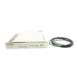 Fu-77v ระบบควบคุมอัตโนมัติแบบตั้งโปรแกรมได้ - Product Image 1