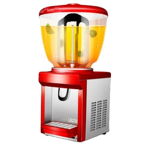 Runsheng Chất lượng cao Máy ép trái cây kép Kiểm soát nhiệt độ sulash trái cây và rau Máy ép trái cây cho Tây Nhà Hàng Hot Bán - Product Image 1