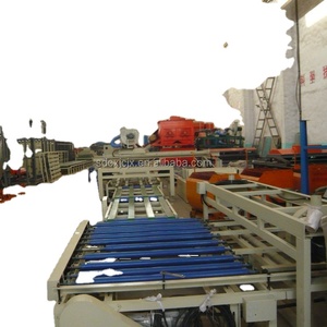 Máy Làm Bảng Mạch <span class=keywords><strong>Mgo</strong></span> Vật Liệu Xây Dựng Đổi Mới Mới - Product Image 2