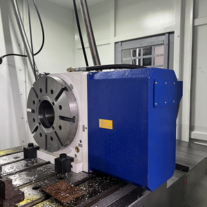 Centro di Lavorazione Verticale VMC1270 con Sistema Fanuc Volis e Mandrino Opzionale Royal in Vendita - Product Image 5