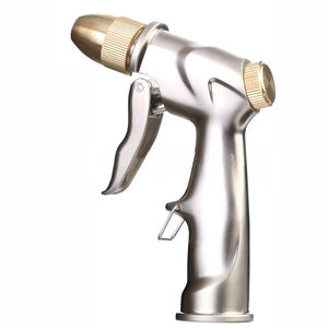 <span class=keywords><strong>2024</strong></span> Manguera de jardín expandible más vendida con pistola de pulverización de metal de resistencia - Product Image 4