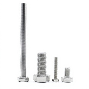 สกรูหัวหกเหลี่ยมแบบมีร่องสำหรับใส่ประแจอัลเลน ขนาด M1.4 M2 M2.5 M3 M4 M5 M6 x 25 มม. M11 ผลิตจากเหล็กกล้าไร้สนิม 304 A2 70 - Product Image 6