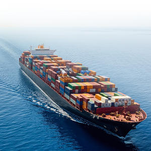Internacional DDP Freight Forwarder para LCL + Express Logistics Shipping From <span class=keywords><strong>China</strong></span> to AU/EUA/CA Sea Freight <span class=keywords><strong>Agent</strong></span> - Product Image 1