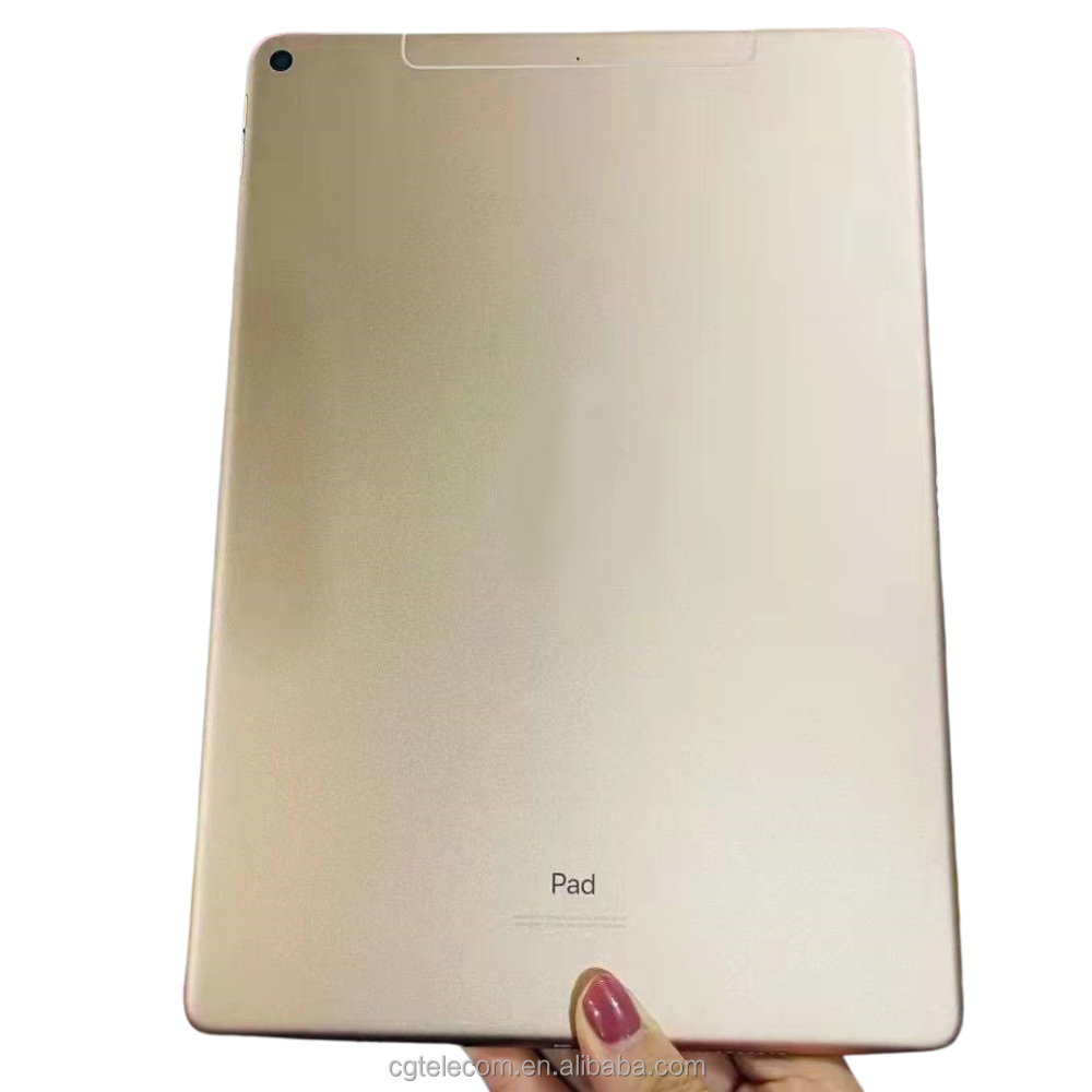 Tablet Genggam Detik 4G WIFI 4G Unlocked 9.7 Inci Kelas Grosir untuk Ipad Air 2 Asli